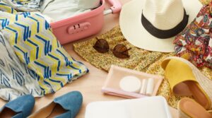 Accesorios imprescindibles de viaje: todo lo que necesitas para viajar cómodo y organizado