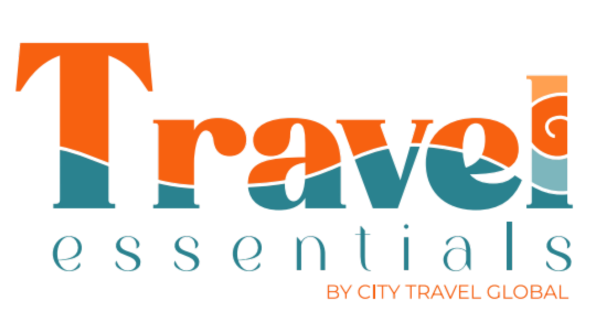 Logo Travel Essential