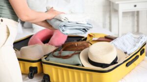 Prepararse para un viaje sin estrés: cómo anticiparte y viajar con mayor tranquilidad