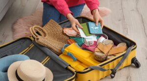 Qué llevar en un viaje internacional: guía esencial para viajar sin imprevistos